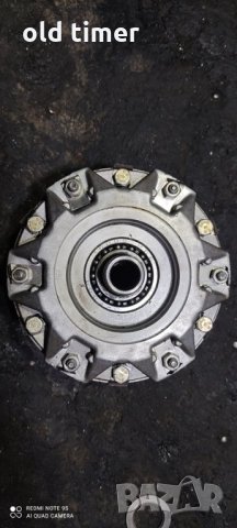 двигател на части мз етз, снимка 2 - Части - 35578741