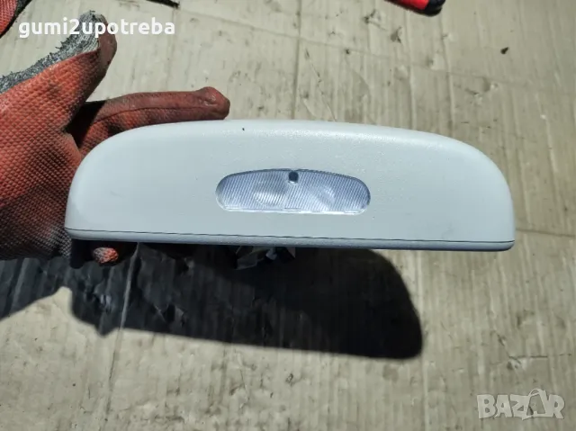 Централно Огледало Mercedes W211 E class Tmodel 4matic 320CDI, снимка 4 - Части - 47668391