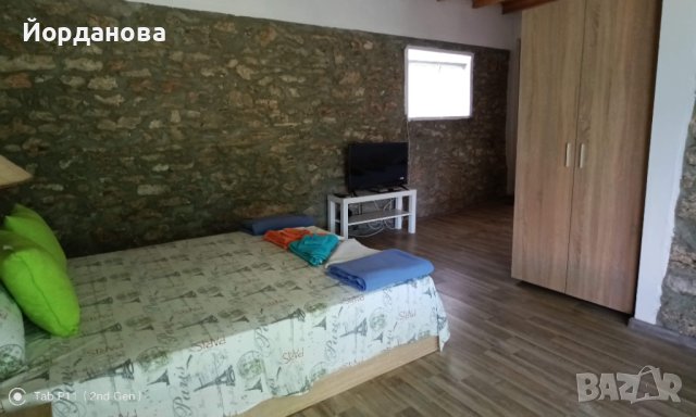 Граничар 3 сърфа - стаи за отдих до Дуранкулак , снимка 10 - Почивки на море - 43941793