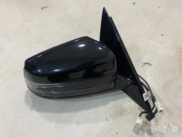 Mercedes W212 Е класа Дясно огледало с камера 360 градуса камери