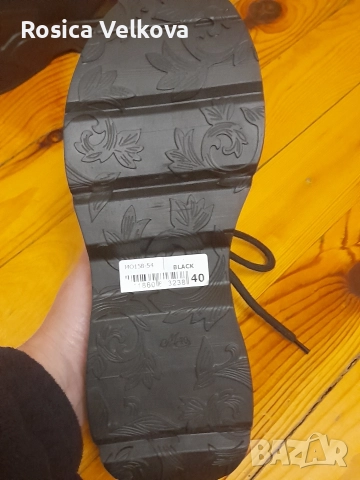 Маратонки DOLCE&GABBANA , снимка 6 - Маратонки - 52833887