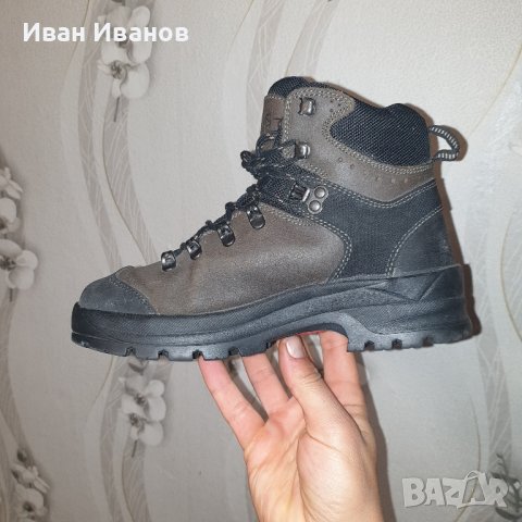 Туристически обувки Lytos  Водоустойчиви   номер 37, снимка 4 - Други - 39131991