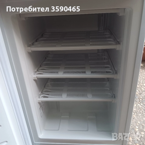 Малък фризер Severin, снимка 11 - Фризери - 52041974