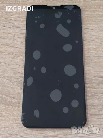 Дисплей и тъч скрийн за Motorola Moto E6s XT2053, снимка 1 - Резервни части за телефони - 38536385