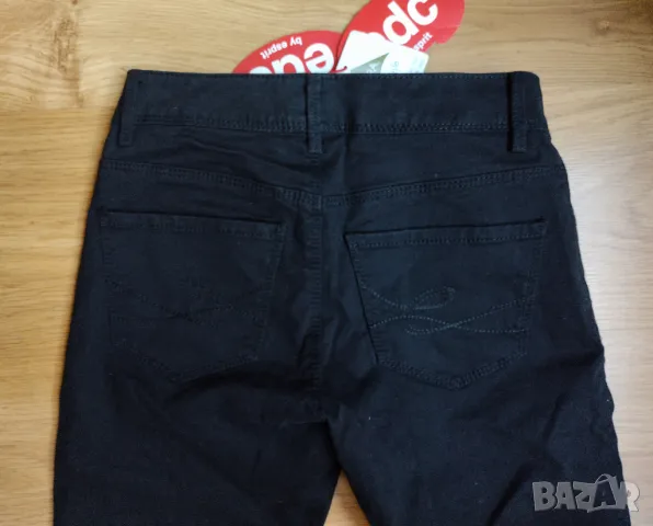 EDC by Esprit - нов дамски панталон , дънки, снимка 5 - Дънки - 48853935