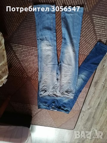 Лот от дънки, снимка 1