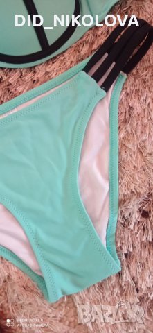 актуален бански 2 части, снимка 4 - Бански костюми - 32811173