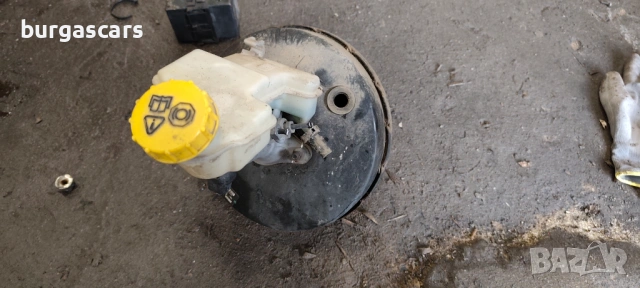 Серво усилвател спирачна помпа 4S61 - 2B195 - KA Ford Fusion 