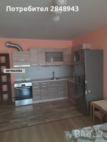 Двустаен апартамент в кв. Дружба 1 , снимка 7 - Апартаменти - 53380958