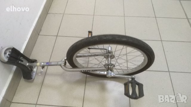 Велосипед едноколесен Fishbone Sport, снимка 2 - Велосипеди - 35134024