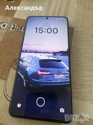 Продавам Xiaomi Poco X7 Pro 5G 256GB 8GB RAM с Гаранция без забележки!