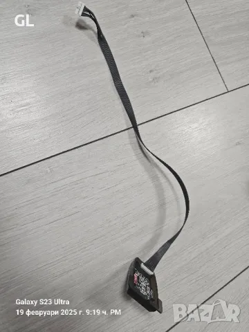 LG 43LT340C0ZB, снимка 8 - Части и Платки - 49110281