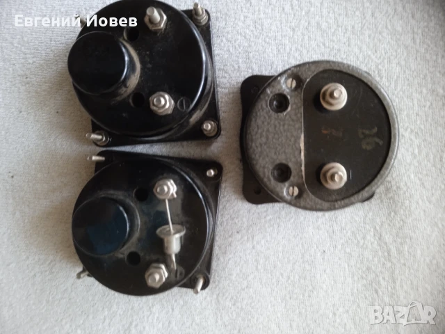 Измервателни уреди 15, снимка 2 - Други стоки за дома - 51415099