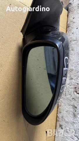 Странично огледало зa Kia Ceed - E4022608 / E4022609