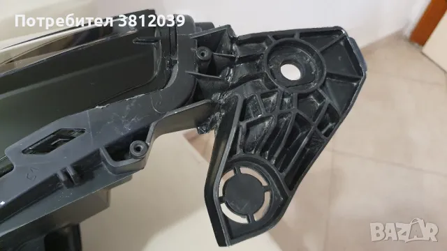 Оригинален десен FULL LED фар за Peugeot 208 II /Пежо 208 (лед 2019г.), снимка 13 - Части - 47382297