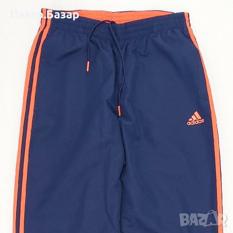 Adidas Оригинално Спортно Долнище Анцуг L, снимка 3 - Спортни дрехи, екипи - 38675259