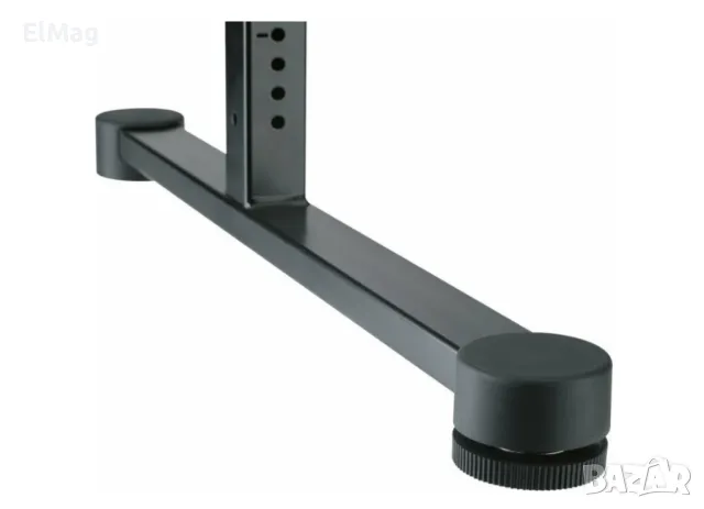 DJ маса /Konig & Meyer 12170/, снимка 4 - Маси - 47796231