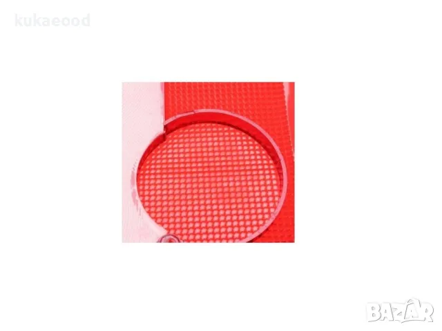 Стъкло за десен стоп VW Crafter 2 (бордови), снимка 4 - Части - 47377618