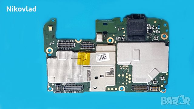 Основна платка Huawei Honor 8 Lite