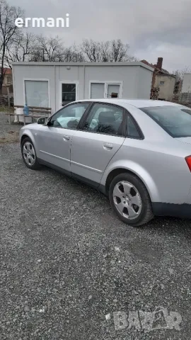 audi  A4 1.9tdi 101 к.с., снимка 10 - Автомобили и джипове - 48115432