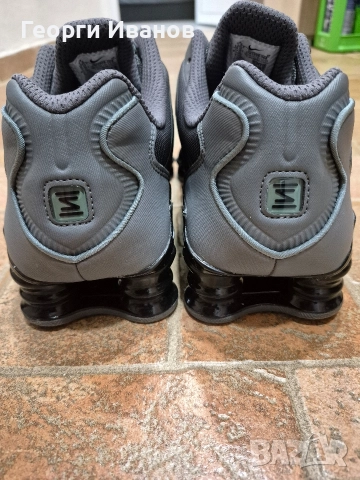 Мъжки маратонки. , снимка 4 - Маратонки - 52848666