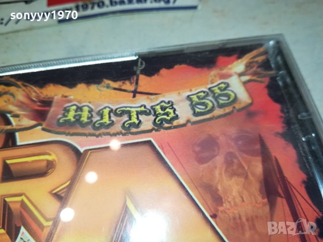 BRAVO 55 GERMANY CD X2 1411231646, снимка 5 - CD дискове - 42990834