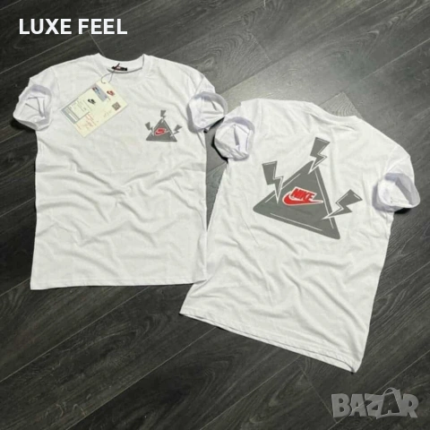 Nike 🔹Мъжка Тениска 