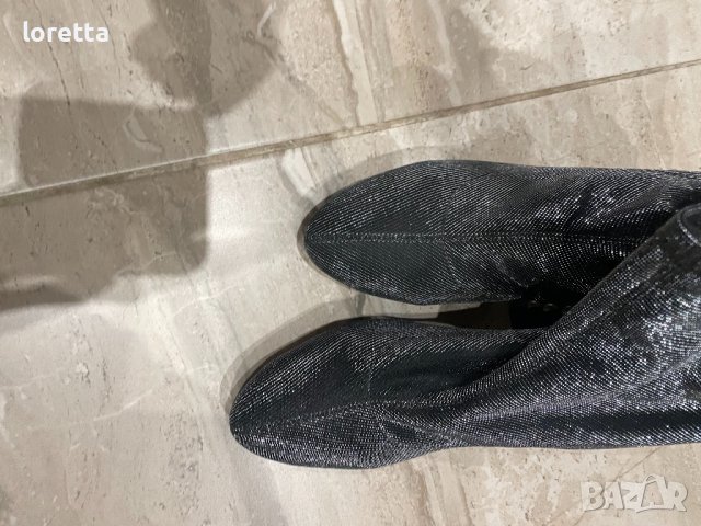 Боти twin set , снимка 6 - Дамски боти - 44082251