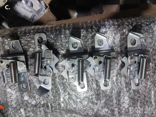 Lada/ЛАДА АВТОЧАСТИ ВАЗ ЛАДА ЖИГУЛИ НИВА 2101/2107/2121/21213, снимка 9 - Части - 50172739