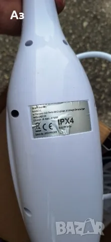 парочистачка, снимка 5 - Парочистачки и Водоструйки - 48275603