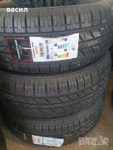 гуми , снимка 2 - Гуми и джанти - 43763497