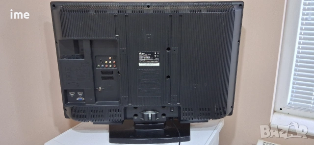 LCD телевизор Funai НОМЕР 71. Model LH840-M32. 32инча 81см. Цифров и аналогов тунер., снимка 14 - Телевизори - 53122602