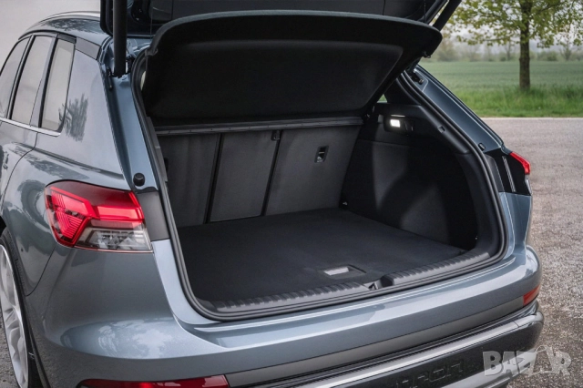 Кора за багажник Audi Q4 e-tron F4 2021+ (не пасва на Sportback), снимка 3 - Аксесоари и консумативи - 52319498