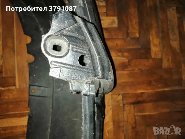 предна броня, снимка 9 - Части - 47234101
