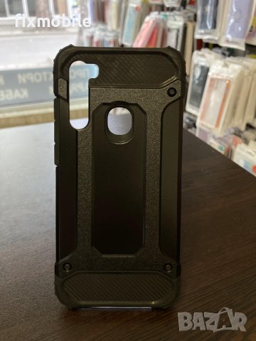 Xiaomi Redmi Note 8T Удароустойчив гръб /кейс Armor, снимка 1
