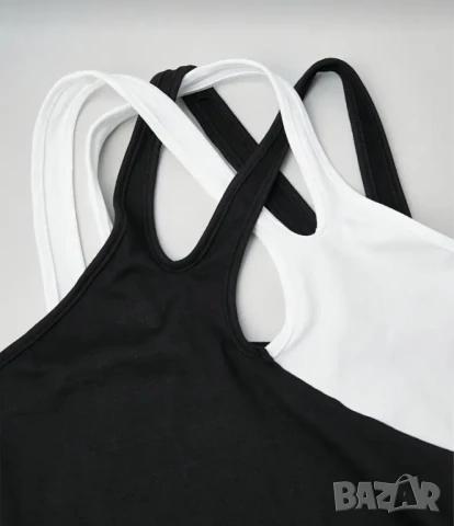 Дамска рокля, снимка 7 - Рокли - 51403991