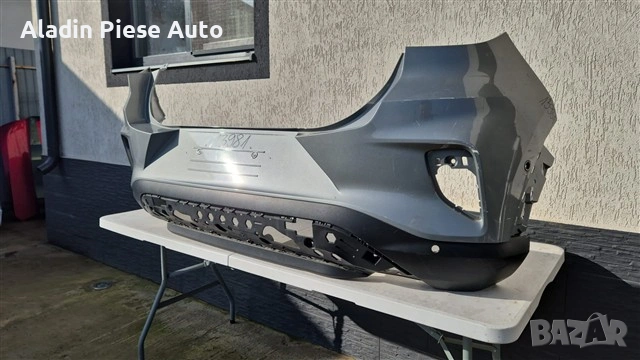 Задна броня Ford Puma година 2020 2021 2022 2023 2024, код L1TB-17906-A1, L1TB17906A1, снимка 2 - Аксесоари и консумативи - 53270375