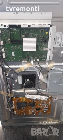 T-Con Board S240LABMB3SNBC4LV0.1, снимка 4 - Части и Платки - 35647668