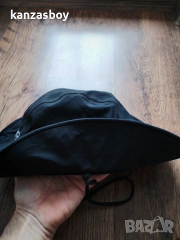 outdoor research OR gore-tex seattle rain hat - мъжка водоустойчива шапка, снимка 6 - Шапки - 53328800