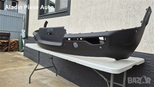 Задна броня Заден спойлер Volvo XC40 година 201 82019 2020 2021 , снимка 2 - Аксесоари и консумативи - 50439284