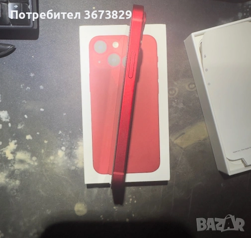 Iphone 13 mini , снимка 2 - Apple iPhone - 53532121