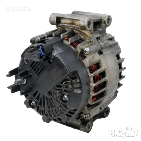 Алтернатор Mercedes-Benz C-Class 204 (W/S/C) 2007-2014 ID:148169, снимка 2 - Части - 51093966