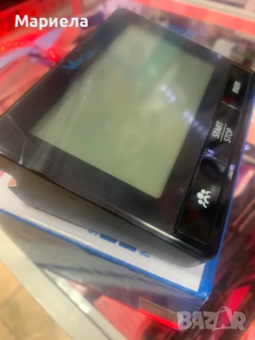 Апарат за кръвно налягане Vitae Chek / Апарат за Кръвно, снимка 6 - Други стоки за дома - 47852555