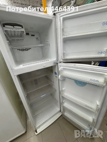 Хладилник LG, снимка 3 - Хладилници - 52052211