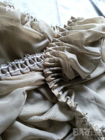 Перде / завеса 2 броя , снимка 7 - Пердета и завеси - 51027235