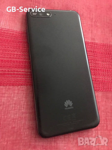 Huawei Y6 2018 - За части, снимка 1 - Резервни части за телефони - 44885157