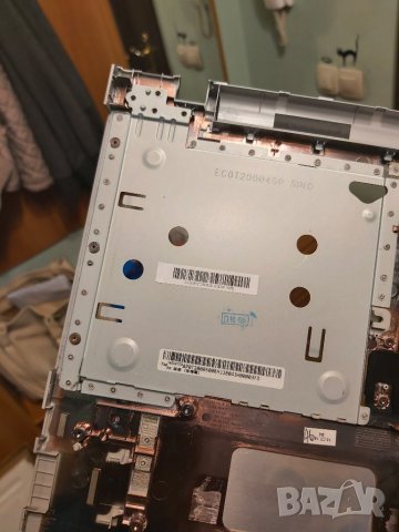 Горен панел за лаптоп Lenovo Z510, снимка 8 - Части за лаптопи - 32799987
