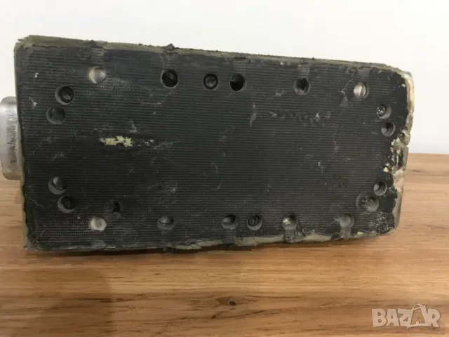 Продавам виброшлайф Bosch Professional GSS 280, снимка 3 - Други инструменти - 48764220