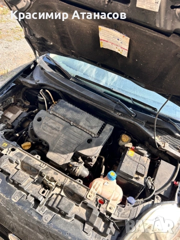 Тръбички гориво за Фиат Гранде пунто 1.3 JDT. 2008г, снимка 13 - Части - 53159049