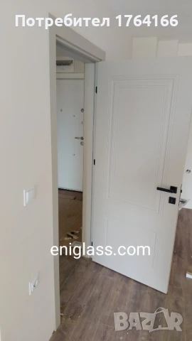 Нови модели интериорни врати от Ени Глас ЕООД, снимка 6 - Интериорни врати - 50631232